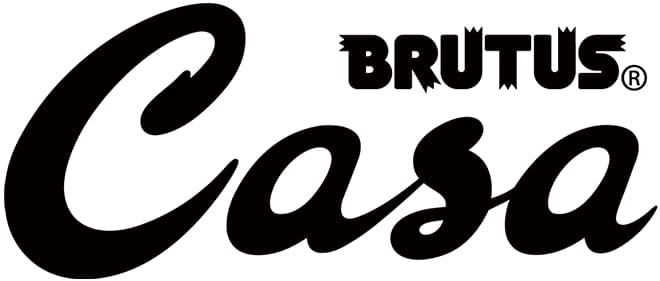 Casa BRUTUS