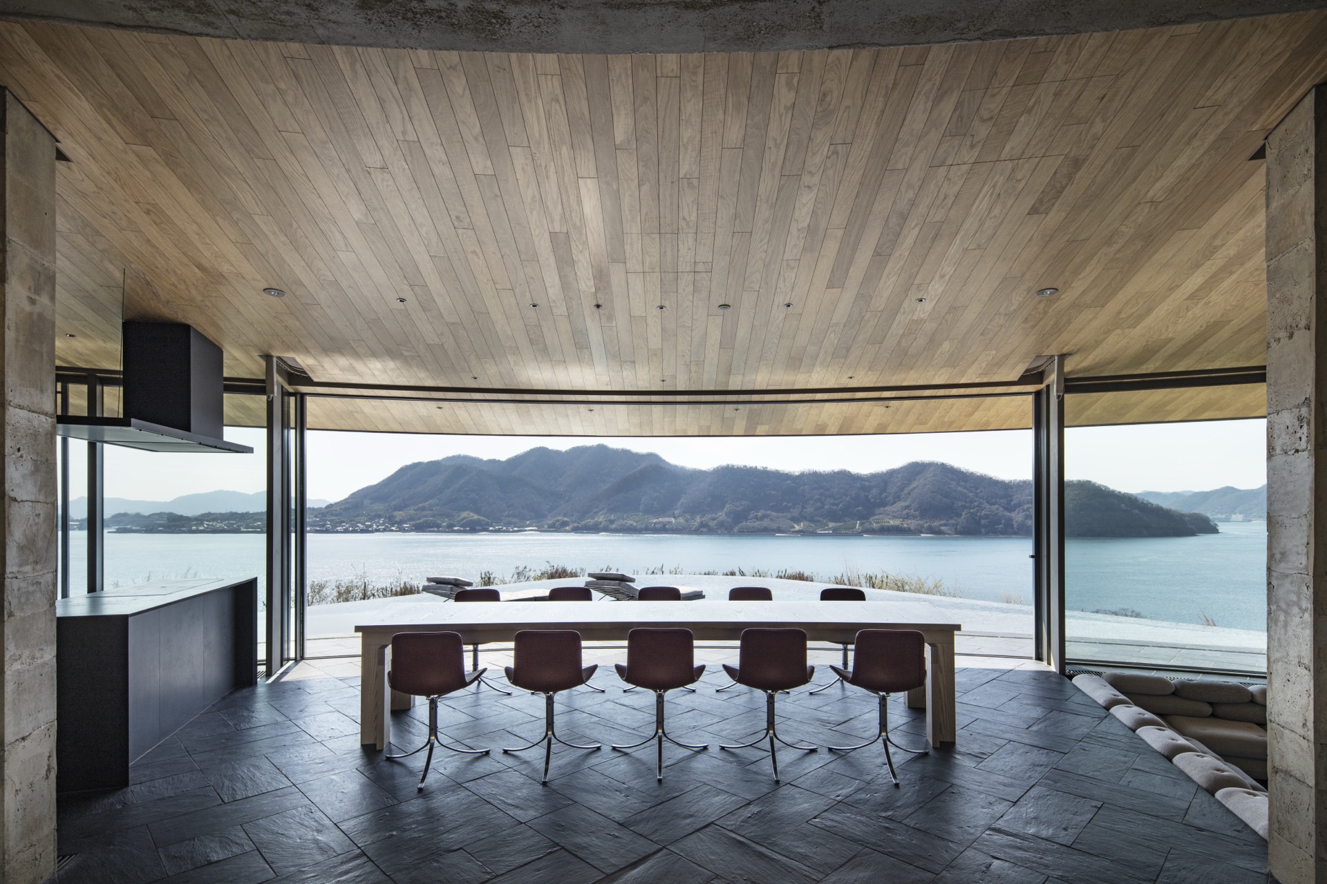 NOT A HOTEL SETOUCHI