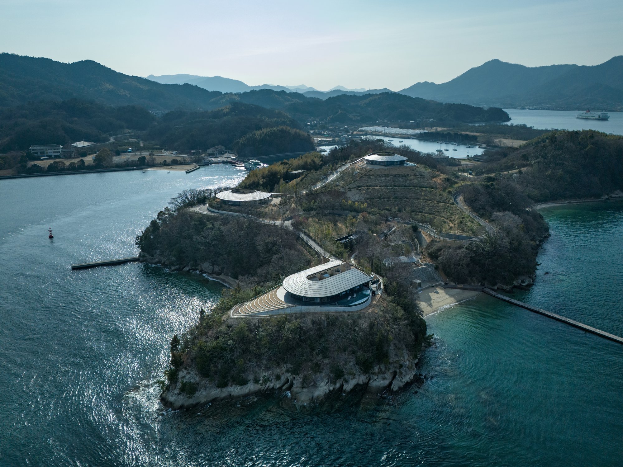 NOT A HOTEL SETOUCHI